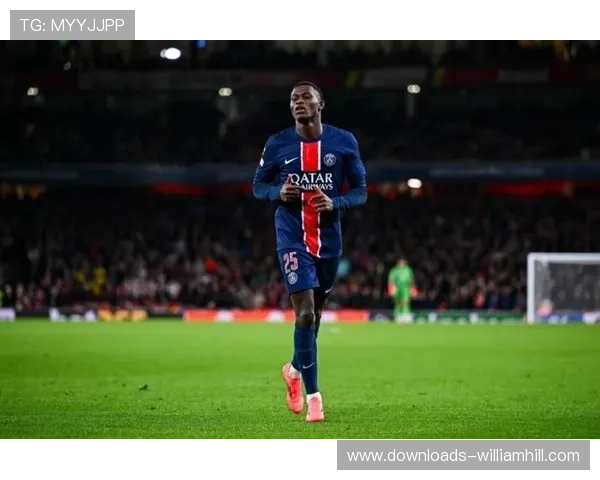 巴黎新援门德斯状态火热 主帅信任度持续提升 巴黎新援门德斯状态火热 主帅信任度持续提升