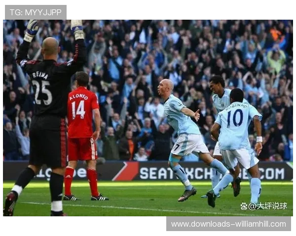 英超焦点战:曼城vs利物浦,榜首大战一触即发 英超焦点战:曼城vs利物浦,榜首大战一触即发