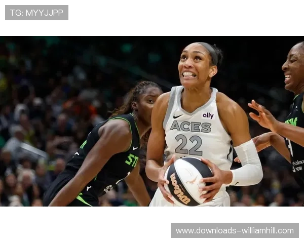 西雅图风暴爆冷终结王牌17连胜,季后赛首轮总比分扳为1-1 西雅图风暴爆冷终结王牌17连胜,季后赛首轮总比分扳为1-1