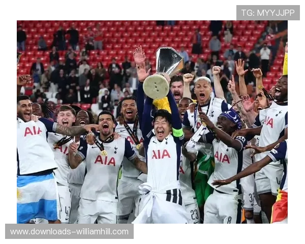 热刺上赛季欧联杯夺冠之路战术回顾