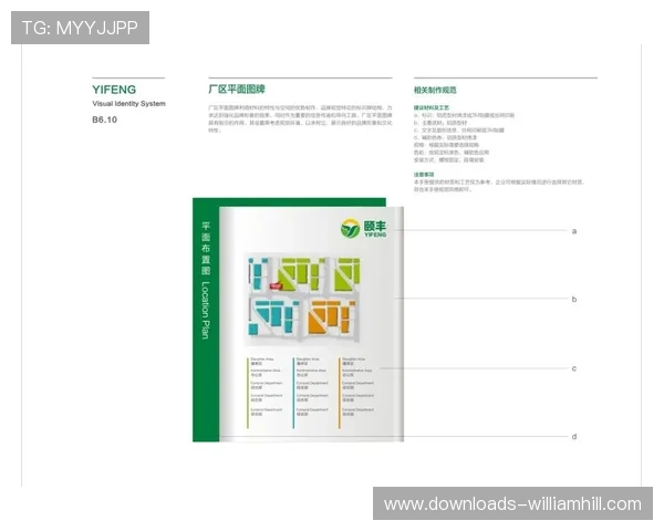 运营方建立品牌标准手册,确保视觉与体验统一 运营方建立品牌标准手册,确保视觉与体验统一