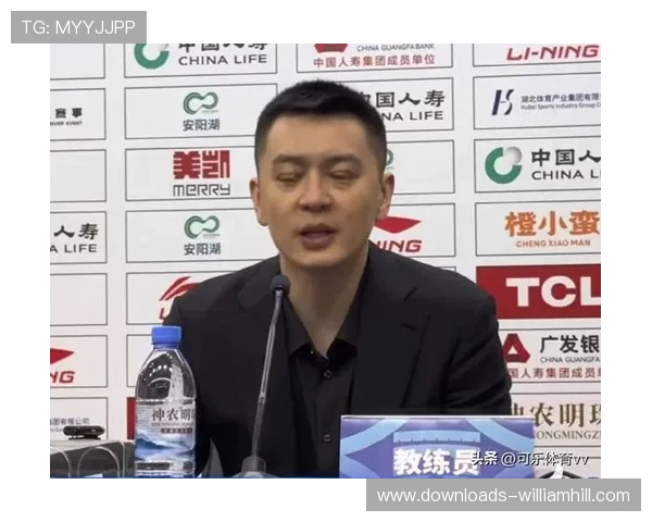 辽宁男篮阵容差距明显，杨鸣被驱逐暴露经验不足