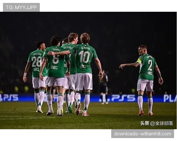 纽卡斯尔联客场6-1狂胜卡拉巴赫,戈登上演大四喜创个人纪录