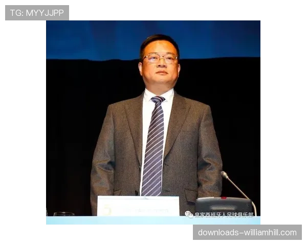 从赞助商到股东：剖析能源企业深度参与西甲俱乐部运营的新模式