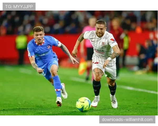 通讯：从保级区到中游，塞维利亚新帅弗洛雷斯如何完成半程救赎